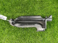 Воздухозаборник Opel Zafira