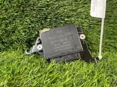 Блок управления парктроником Peugeot 207 3d