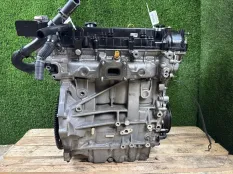 Двигатель из Японии Ford Explorer