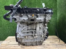 Двигатель из Японии Ford Explorer