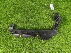 Водосток лобового стекла (жабо) Porsche Panamera