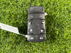 Блок стеклоподъемников Opel Vectra C