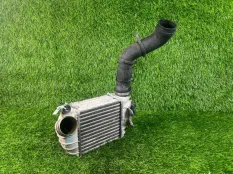 Интеркулер Audi TT