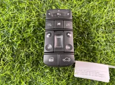 Блок стеклоподъемников Opel Vectra B