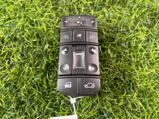 Блок стеклоподъемников Opel Vectra C