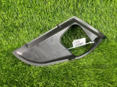 Накладка замка капота BMW 5-Series