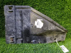 Защита двигателя Peugeot 207