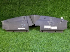 Накладка замка капота Citroen C4 Picasso