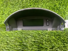 Информационный дисплей Opel Corsa