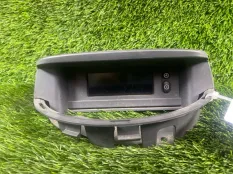 Информационный дисплей Opel Corsa