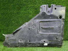 Защита двигателя Lexus RX450h