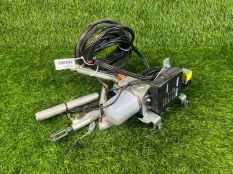 Гидропривод крыши Кабриолета Renault Megane ||