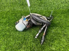 Гидропривод крыши Кабриолета Audi TT