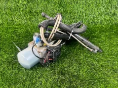 Гидропривод крыши Кабриолета Audi TT