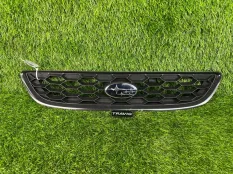 Решетка радиатора Opel Zafira A