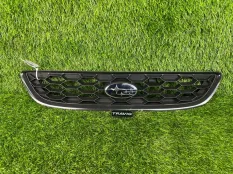 Решетка радиатора Opel Zafira A