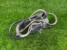 Гидропривод крыши Кабриолета Audi TT