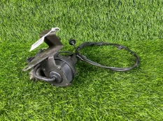 Мотор привода круиз контроля Opel Bighorn