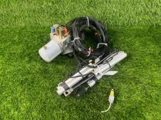 Гидропривод крыши Кабриолета Renault Megane ||