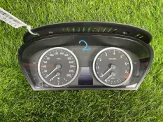 Панель приборов BMW 5-Series