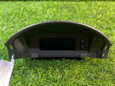Информационный дисплей Opel Meriva A