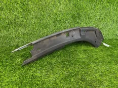 Накладка замка капота Audi TT