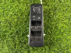 Блок стеклоподъемников Lexus RX450h