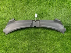 Накладка замка капота Audi A6