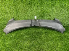 Накладка замка капота Audi A6