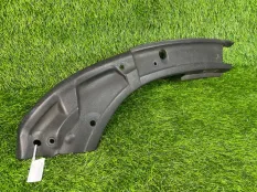 Накладка замка капота Audi TT