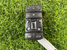 Блок стеклоподъемников Opel Vectra C