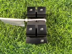 Блок стеклоподъемников Opel Insignia