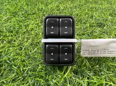 Блок стеклоподъемников Opel Zafira A