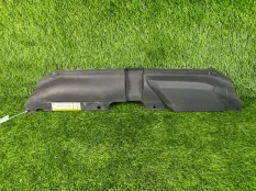 Накладка замка капота Audi A6