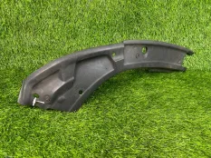 Накладка замка капота Audi TT