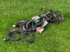 Проводка ДВС Peugeot 207 3d