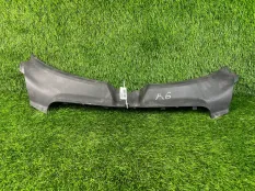 Накладка замка капота Audi A6