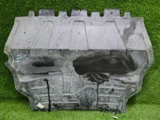 Защита двигателя Volkswagen Tiguan