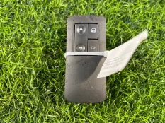 Блок стеклоподъемников Opel Vectra C