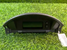 Информационный дисплей Opel Meriva A