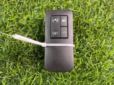 Блок стеклоподъемников Opel Vectra C