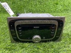 Магнитола Ford Kuga