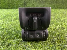 Переключатель света Opel Vectra B