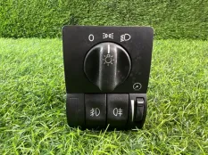 Переключатель света Opel Zafira A