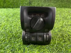 Переключатель света Opel Vectra B