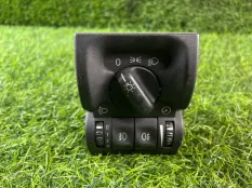 Переключатель света Opel Vectra B