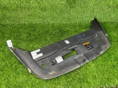 Накладка замка капота Porsche Cayenne