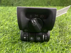 Переключатель света Opel Vectra B