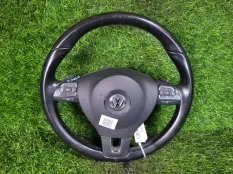 Руль в сборе Volkswagen Passat CC