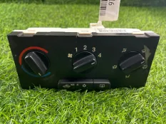 Блок управления климат-контролем Opel Astra